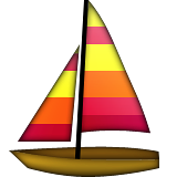 Emoji Orte-34